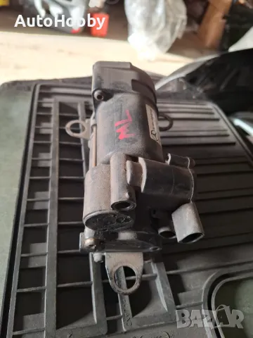 Компресор въздушно окачване  Мерцедес МЛ Mercedes ML 164, снимка 4 - Части - 50201073