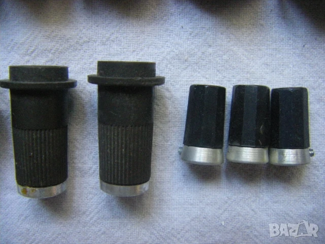 Врътки, копчета за потенциометри., снимка 5 - Друга електроника - 47124535