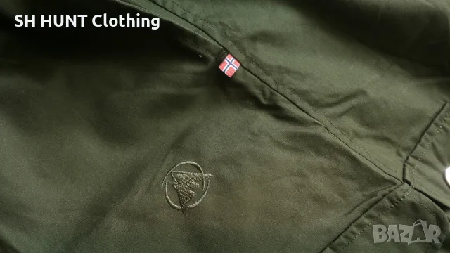 STORMBERG Trouser размер L за лов риболов панталон със здрава материя - 902, снимка 6 - Екипировка - 48273904