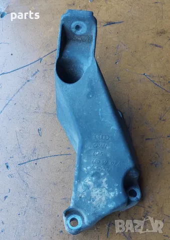 Лява Планка Двигател Ауди А4 Б6 - А4 Б7
- 8E0199307A, снимка 3 - Части - 47585765