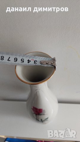 Немска ваза , снимка 2 - Вази - 43801953