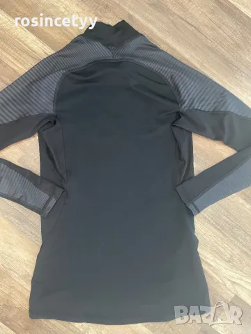 Оригинална блуза на Adidas, снимка 5 - Блузи с дълъг ръкав и пуловери - 49625949