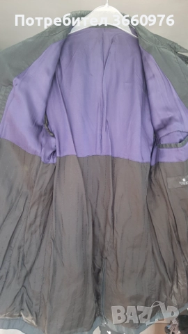 Дамско манто - 3 броя, снимка 2 - Палта, манта - 52298556