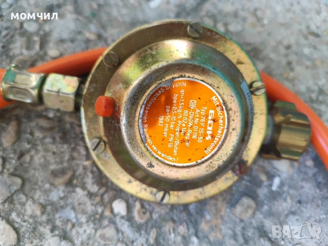 газова скара , снимка 4 - Барбекюта - 51592893