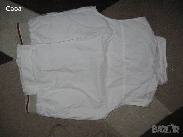 Летен елек NORTH SAILS  мъжки,С, снимка 3 - Спортни дрехи, екипи - 32508945