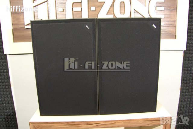 ТОНКОЛОНИ  Revox br-530 , снимка 8 - Тонколони - 33538947