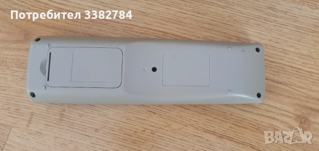 Видео рекордер SHARP VC-MH815 Hi-Fi stereo Sp/Lp/Ep , снимка 5 - Плейъри, домашно кино, прожектори - 52590754