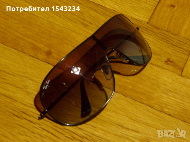 Ray-Ban, снимка 3 - Слънчеви и диоптрични очила - 28756910