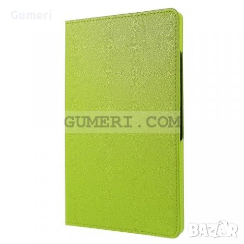 Samsung Galaxy Tab A8 10.5 (2021) Въртящ се 360° Калъф , снимка 14 - Калъфи, кейсове - 35920815