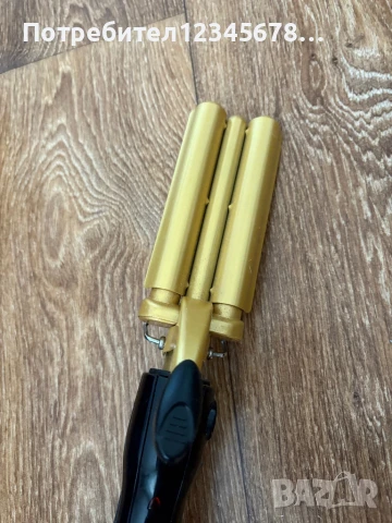 Дамски епилатор Braun silk-epil 3 + подарък преса, снимка 3 - Епилатори - 50688286