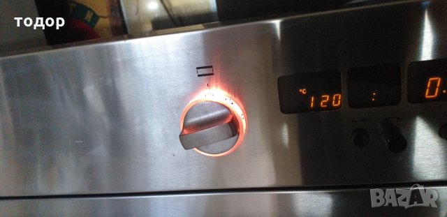 Конвектомат Империал/Imperial MG 3666 U, снимка 7 - Печки, фурни - 33024568