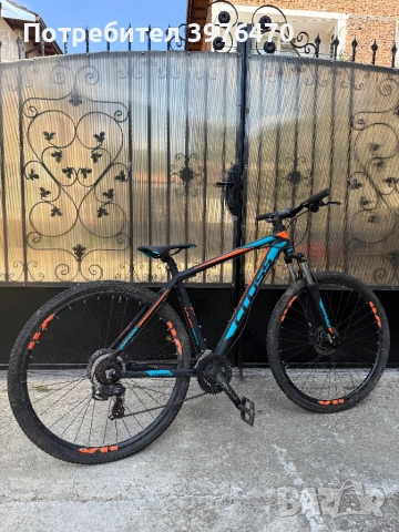 Cross GRX 9 29 цола