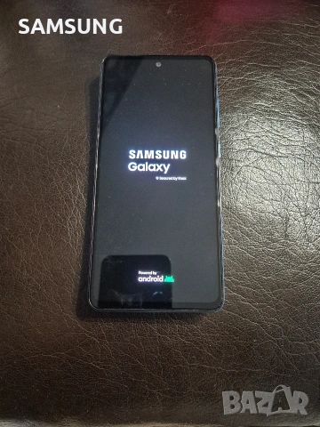 Samsung - A52, снимка 3 - Samsung - 53408898