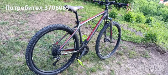 Колело KTM 29 цола, снимка 11 - Велосипеди - 50394783