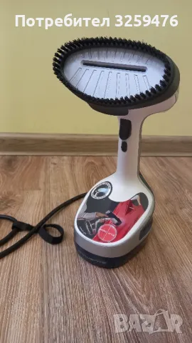 Парна ютия Rowenta