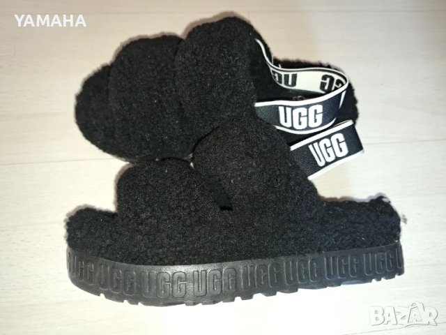 Ugg  Дамски  Сандали 40 , снимка 2 - Сандали - 47588470