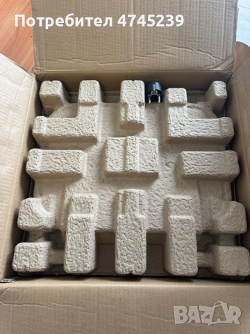 Joyami Air Fryer , снимка 2 - Други - 53582201