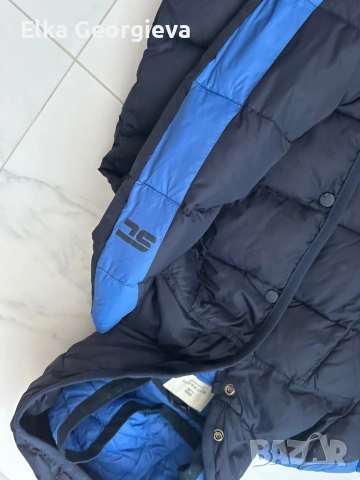 Оригинално детско яке Scotch&Soda за момче 152 см, снимка 11 - Детски якета и елеци - 53583687
