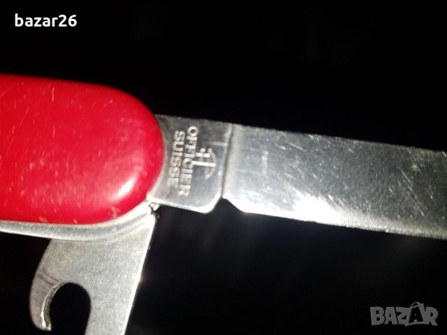 Victorinox  нож , снимка 3 - Други инструменти - 35211219