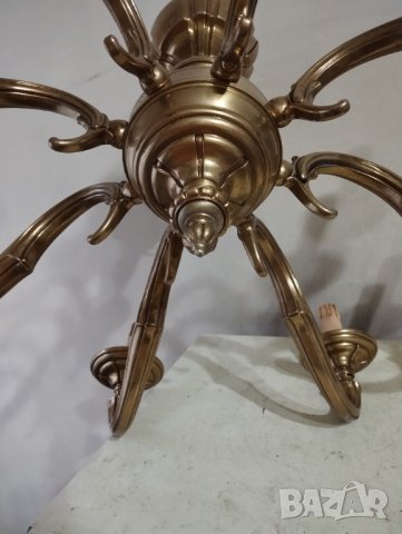 бароков полилей, снимка 7 - Полилеи - 42971087