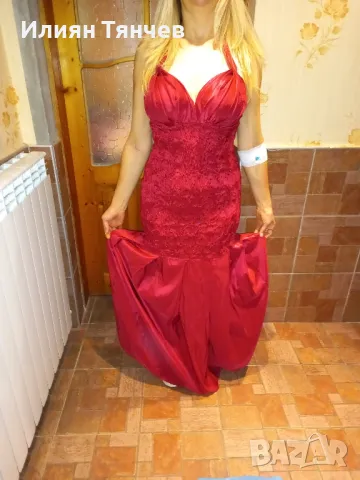 бална официална рокля, снимка 7 - Рокли - 47678012