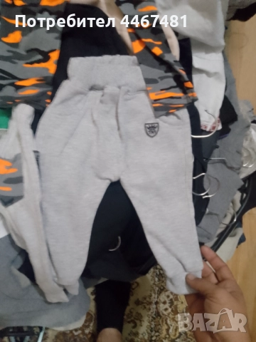 Дрехи на едро , снимка 6 - Други - 51475973