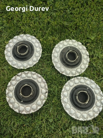 BBS RZ , снимка 4 - Гуми и джанти - 52031841