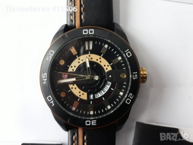 Мъжки часовници, снимка 12 - Мъжки - 32263029