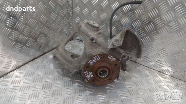 Шенкел Audi Q5 2.0TDI 2010г.(заден десен)	