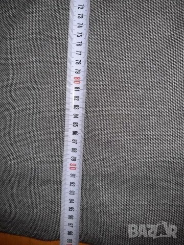 Плътна рокля без ръкави на MANGO, снимка 6 - Рокли - 27066454