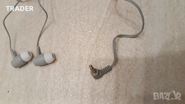 Слушалки тип тапи, снимка 3 - Слушалки и портативни колонки - 42242078