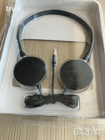 Стерео слушалки Technika light weight, снимка 6 - Слушалки и портативни колонки - 44891191