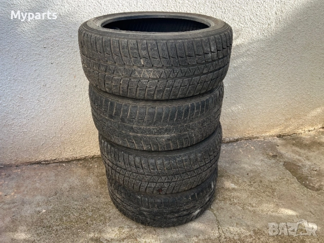 Зимни гуми 225/45 R18 Sumitomo с борд усилени