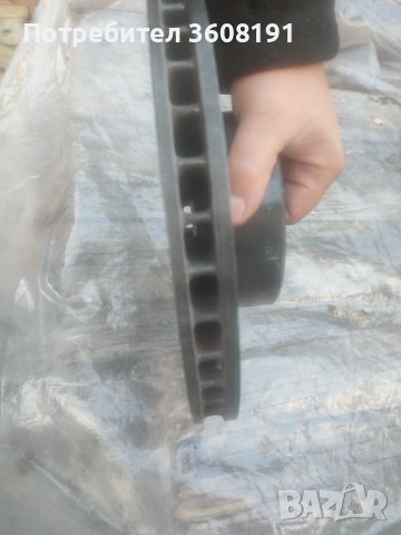 Дискове , снимка 2 - Части - 43659211