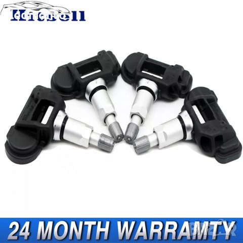 Tpms сензор за налягане на гумите BMW tpms БМВ, снимка 2 - Части - 39770462