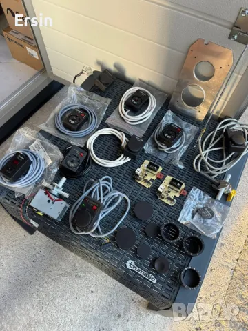 Управления и части за Печки и Бойлери TRUMA Цените са от 25.00 лева до 125.00 лева, снимка 8 - Къмпинг мебели - 50176543