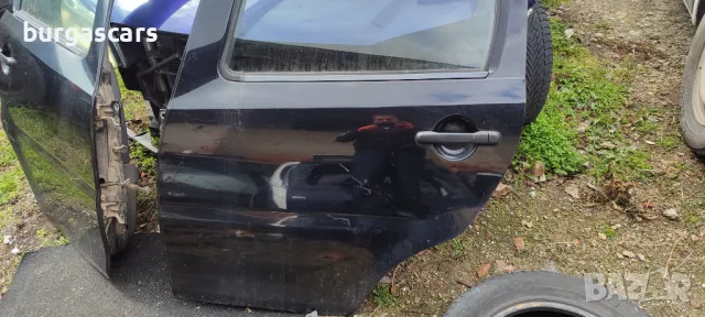 Врата предна задна лява дясна Daihatsu YRV - 60лв, снимка 2 - Части - 49344326