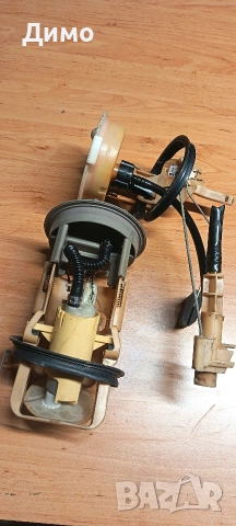 горивна бензинова помпа резервоар бмв е46 320и 150кс bmw e46 320i 150ks, снимка 4 - Части - 53169142