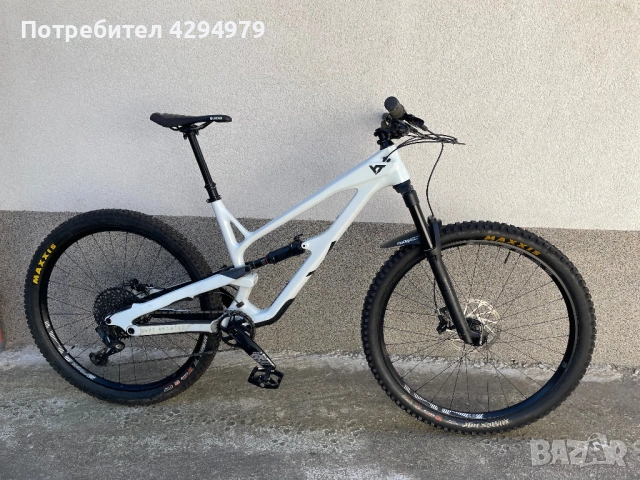 YT Jeffsy CF Pro 29” размер XL