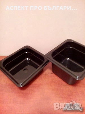 Лъжици и шипки за сервиране, снимка 8 - Оборудване за магазин - 52145048