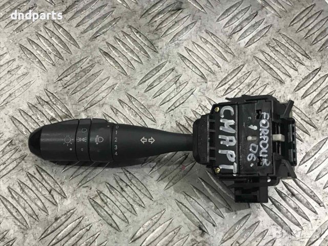 Лостче светлини Smart Forfour,2006г.