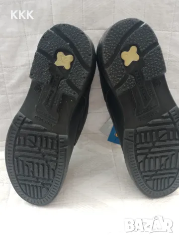 Висок клас обувки ARBESKO., снимка 5 - Други - 49593904