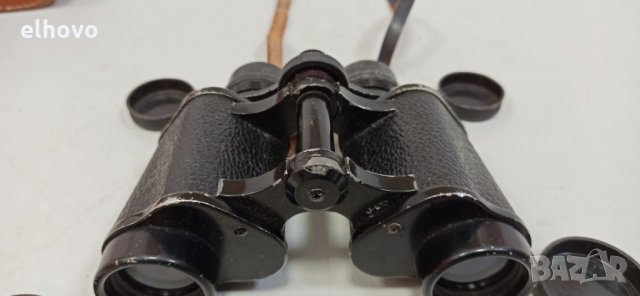 Бинокъл Green kat 8x30 -, снимка 2 - Оборудване и аксесоари за оръжия - 32368541