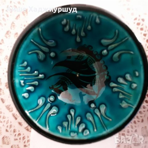 Малки порцеланови купи, снимка 4 - Прибори за хранене, готвене и сервиране - 38491494