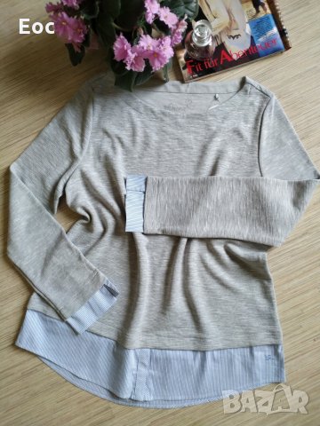 Изобилие  от блузи, снимка 6 - Блузи с дълъг ръкав и пуловери - 28325048