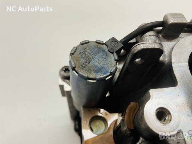 Маслена помпа за Mercedes X class Nissan Navara 2.3 190 RENAULT 150007894R 2018, снимка 11 - Части - 43168502