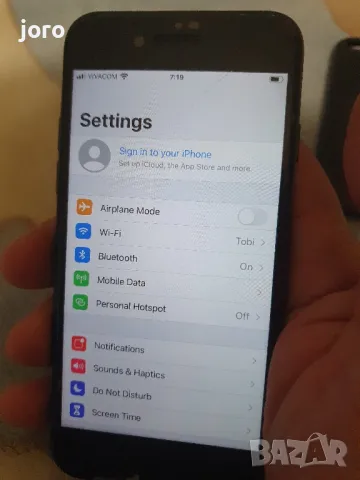 iphone 7, снимка 5 - Apple iPhone - 49246413