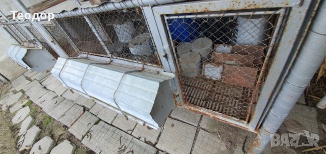 Зайчарници с.Скутаре, Пловдивско, снимка 3 - За селскостопански - 38820961