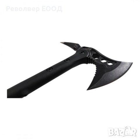 Брадва - тактическа, туристическа томахавка SOG с пикел, снимка 9 - Екипировка - 43820265