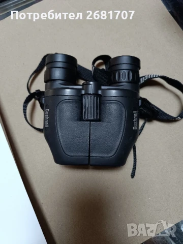 бинокъл Bushell Powerview 7 